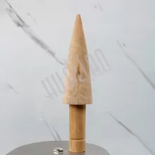 Вафельница для плоских вафель Hualian HCB-2 - 12