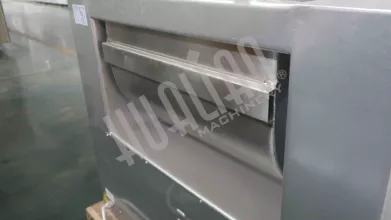 Фаршемесильный аппарат Hualian BWL-100 - 7