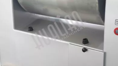 Фаршемесильный аппарат Hualian BWL-100 - 8