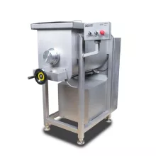 Фаршемес открытого типа Hualian JB-150 - 1