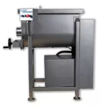 Фаршемес открытого типа Hualian JB-150 - 5