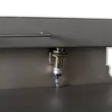 Фаршемес открытого типа Hualian JB-150 - 8