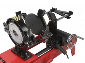 Стыковой сварочный аппарат VOLL V-Weld R160 - 2