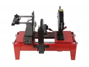 Стыковой сварочный аппарат VOLL V-Weld R160 - 3