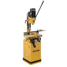 Станок долбежный Powermatic 719T - 2