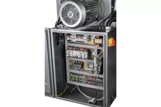 Широкоуниверсальный фрезерный станок JET JUM-1464VHXL DRO - 7