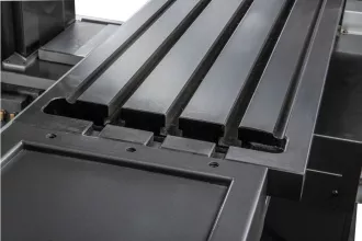 Широкоуниверсальный фрезерный станок JET JUM-1464VHXL DRO - 3