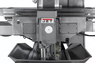 Универсальный фрезерный станок JET JUM-2063VXL Servo DRO - 2