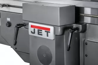 Универсальный фрезерный станок JET JUM-2063VXL Servo DRO - 4