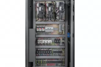 Универсальный фрезерный станок JET JUM-2063VXL Servo DRO - 5