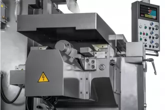 Универсальный фрезерный станок JET JUM-2063VXL Servo DRO - 9