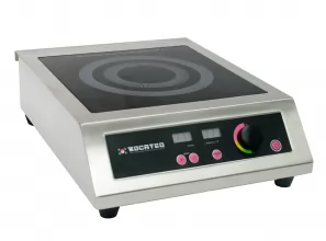 Плита индукционная Kocateq ZLIC3500 - 1