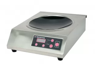 Плита индукционная Kocateq ZLIC3500WOK - 1