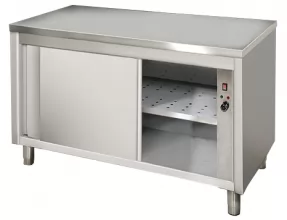 Тепловой шкаф Kocateq SWMR157 - 1