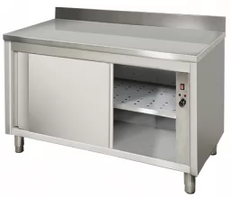 Тепловой шкаф Kocateq SWMR157A - 1