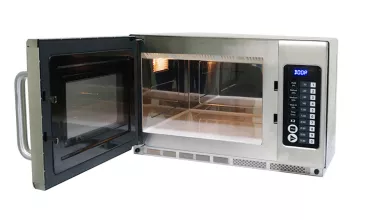 Микроволновая печь Kocateq MWO2100/34 E - 3