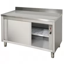 Тепловой шкаф Kocateq SWMR167A - 1