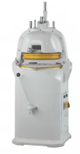 Тестоделитель-округлитель Kocateq OMJ-3-36A - 1