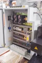 Инструментальный фрезерный станок STALEX WFM 750 Servo - 10