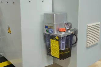 Инструментальный фрезерный станок STALEX WFM 750 Servo - 13