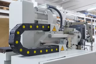 Инструментальный фрезерный станок STALEX WFM 750 Servo - 9