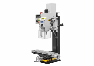 Фрезерно-сверлильный станок Stalex SBM-16 Vario - 1