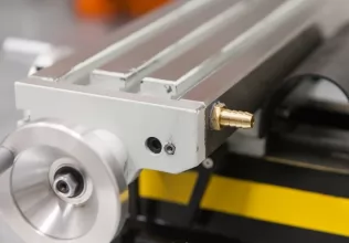 Фрезерно-сверлильный станок Stalex SBM-16 Vario - 11