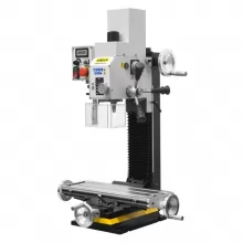 Фрезерно-сверлильный станок Stalex SBM-20 Vario - 1