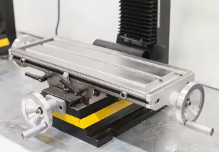 Фрезерно-сверлильный станок Stalex SBM-20 Vario - 10