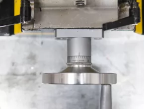 Фрезерно-сверлильный станок Stalex SBM-20 Vario - 6