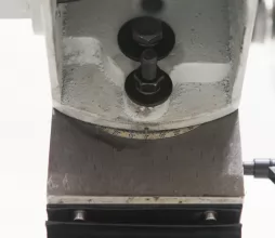 Фрезерно-сверлильный станок Stalex SBM-20 Vario - 9