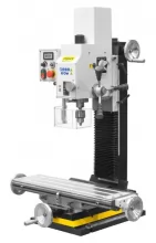 Фрезерно-сверлильный станок Stalex SBM-30 Vario - 1