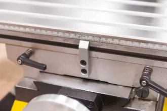 Фрезерно-сверлильный станок Stalex SBM-30 Vario - 15