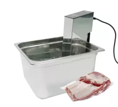 Термостат погружной Kocateq BM110SV - 6