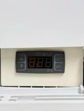 Кондитерская витрина Hurakan HKN-UPD58 - 3