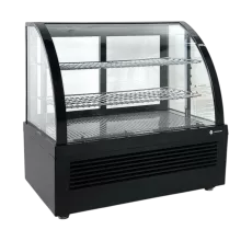 Кондитерская витрина Hurakan HKN-LPD100 - 1