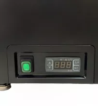 Кондитерская витрина Hurakan HKN-LPD100 - 3