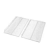 Кондитерская витрина Hurakan HKN-LPD120 - 3