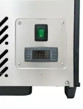 Кондитерская витрина Hurakan HKN-LPD130 - 3