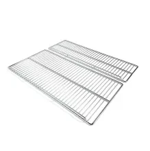 Кондитерская витрина Hurakan HKN-LPD130 - 4