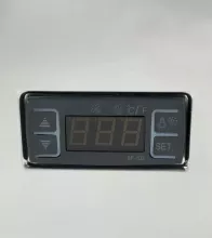 Кондитерская витрина Hurakan HKN-LPD160 - 3
