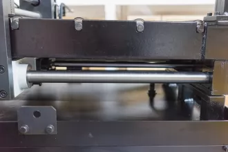 Автоматический ленточнопильный станок Stalex BS-460GBA - 15