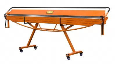 Станок листогибочный Stalex RSM 3000/0.7 - 1