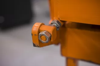 Станок листогибочный Stalex RSM 3000/0.7 - 13