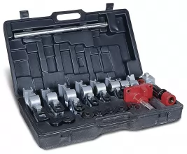 Ручной трубогибочный станок PROMA ROT-180K - 1