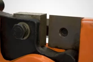 Станок для резки арматуры ручной Stalex MS-28 - 3