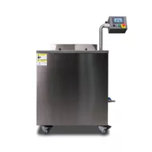Термоусадочный танк HUALIAN DT-6050 - 2