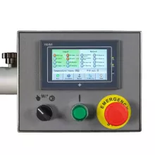 Термоусадочный танк HUALIAN DT-6050 - 5