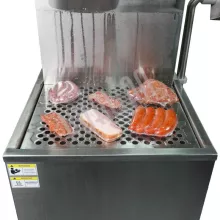 Термоусадочный танк HUALIAN DT-6050 - 8