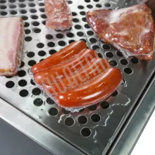 Термоусадочный танк HUALIAN DT-6050 - 9